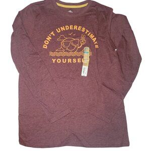 Unisex and versatile T-shirt